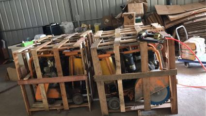 阳曲行李、家具、电器包装托运